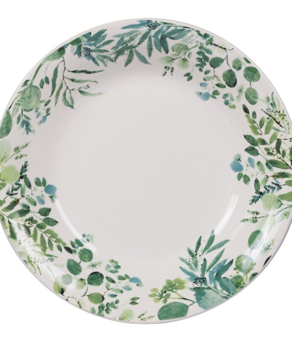 Assiette creuse Natura 20,5...