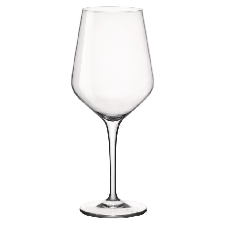 Boîte de 6 Verres à vin Electra 55 cl en cristallin