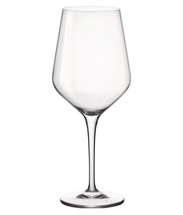Boîte de 6 Verres à vin...