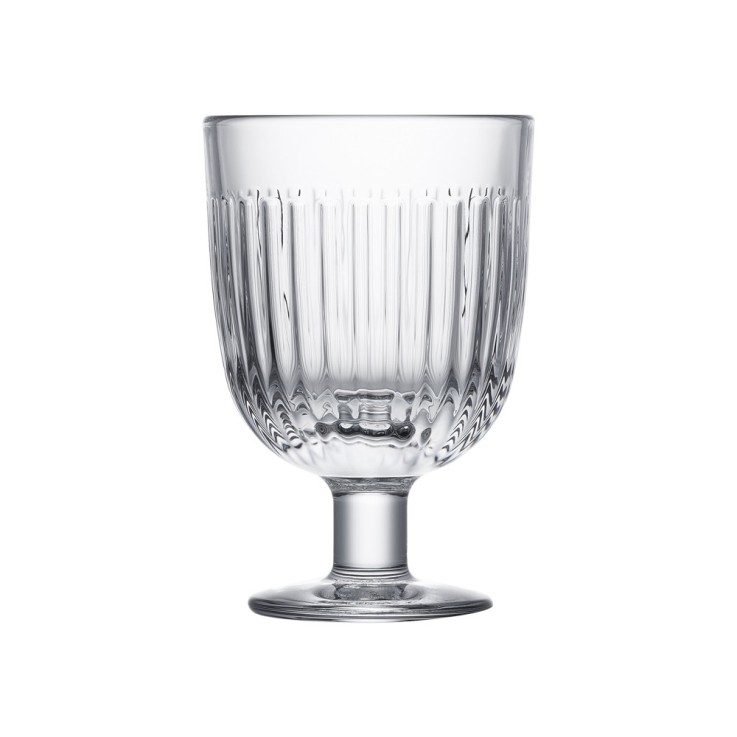 Verre à pied Ouessant 22 cl (lot de 6)