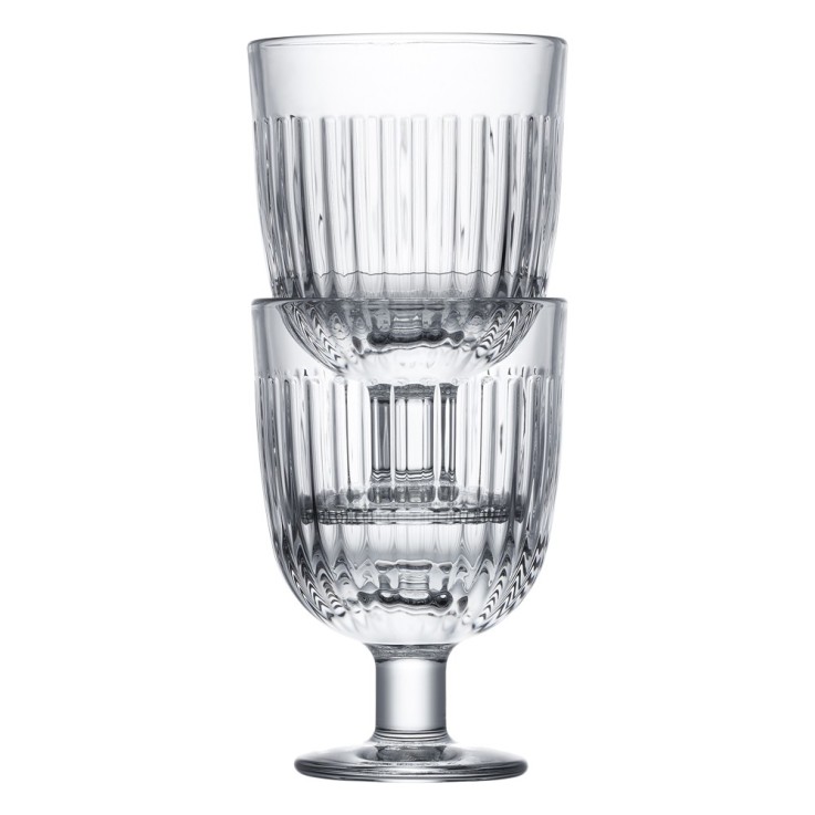 Verre à pied Ouessant 22 cl (lot de 6)