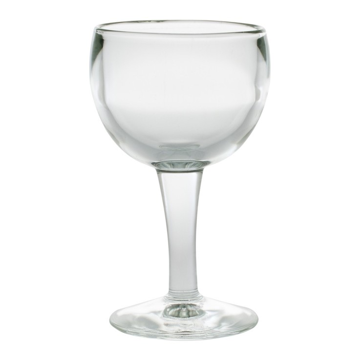 Verre à eau Bistrot 24 cl (lot de 6)