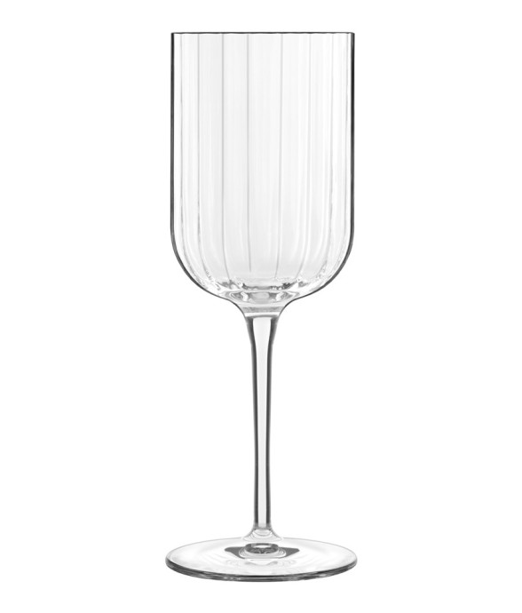 Boîte de 4 verres à pied...