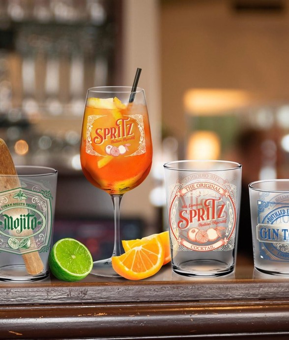 Verre à pied Expert 50 cl...