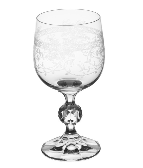 Verre à eau Claudia Panto...