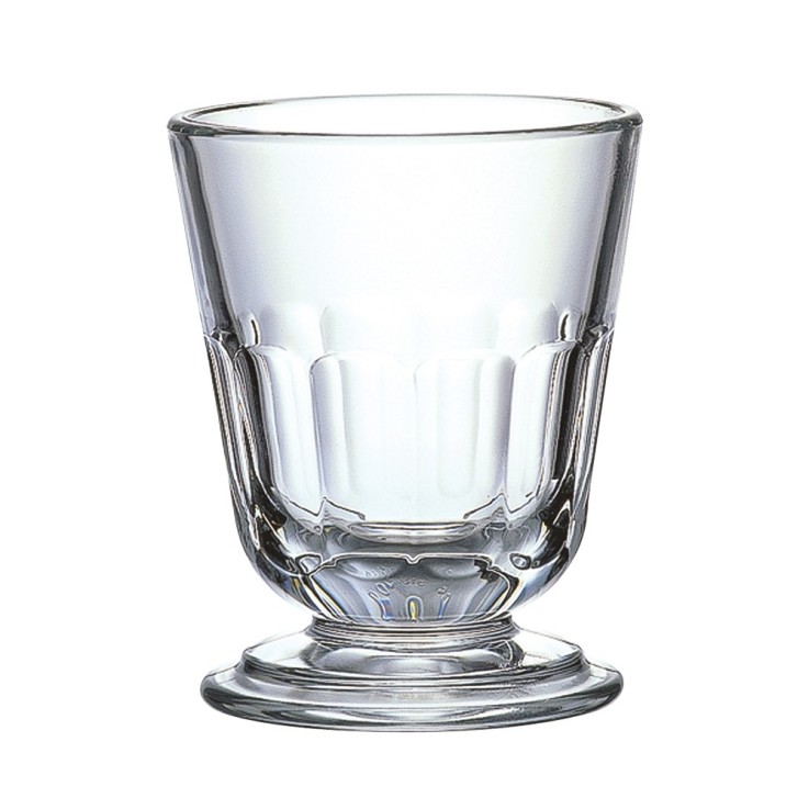 Gobelet perigord 23 cl (lot de 6) en verre