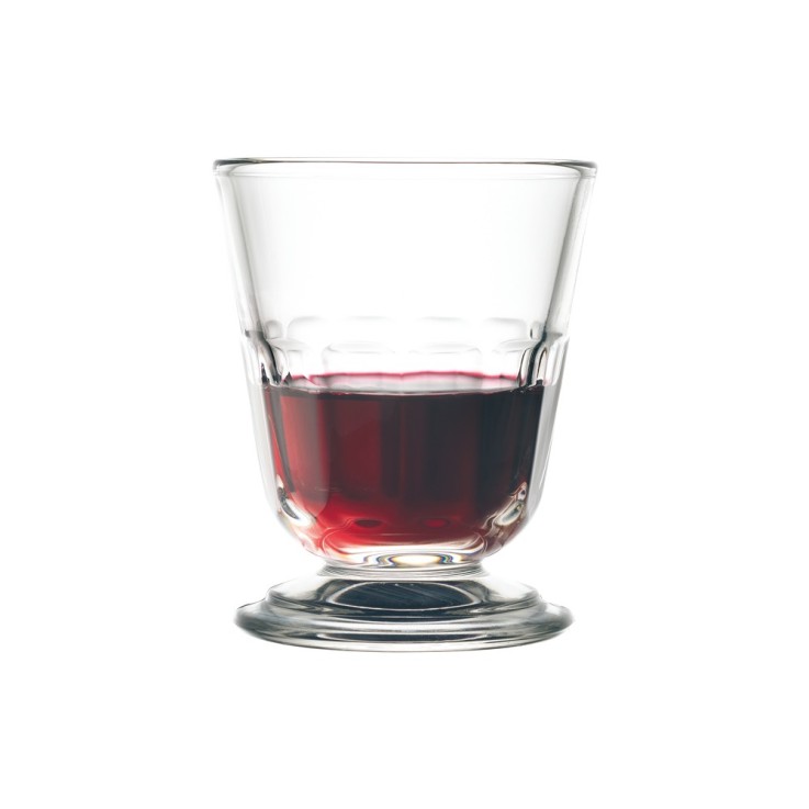 Gobelet perigord 23 cl (lot de 6) en verre