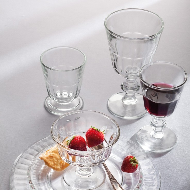 Gobelet perigord 23 cl (lot de 6) en verre