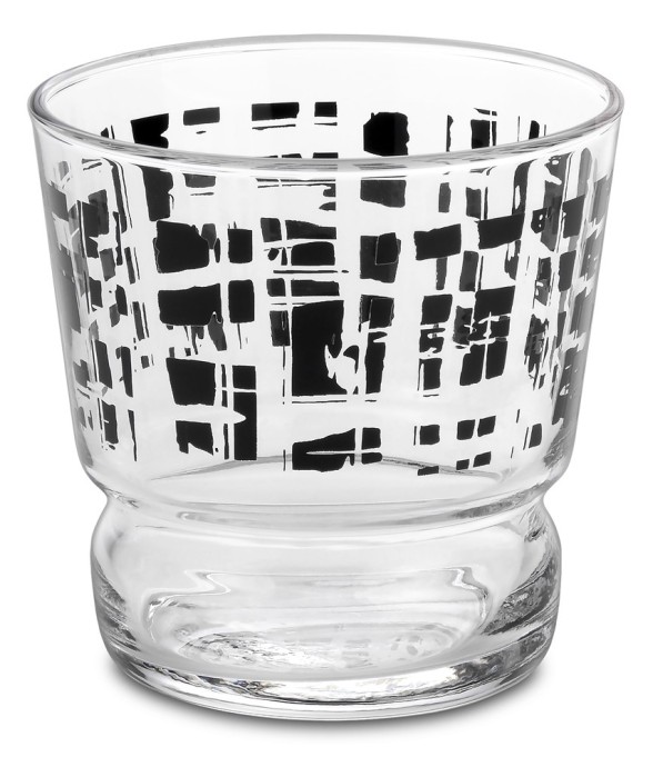 Gobelet Brera 28 cl noir...