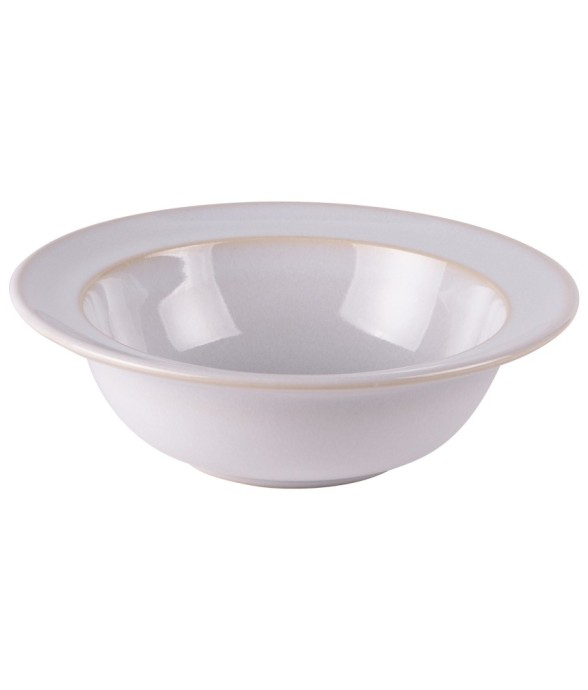 Assiette creuse 19 cm Rondo...