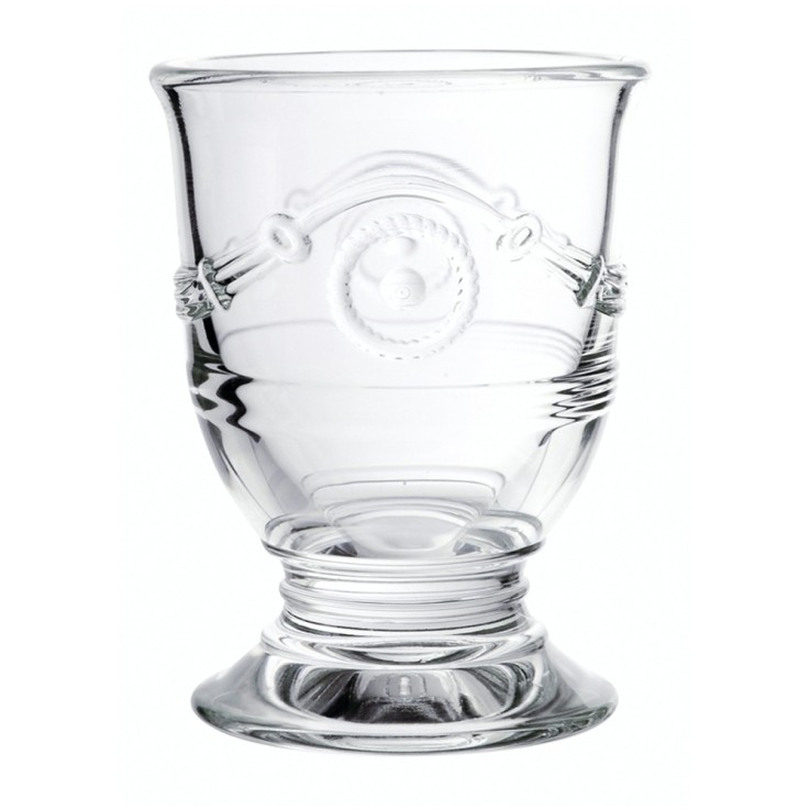 Gobelet Anduze 22 cl (lot de 6) en verre