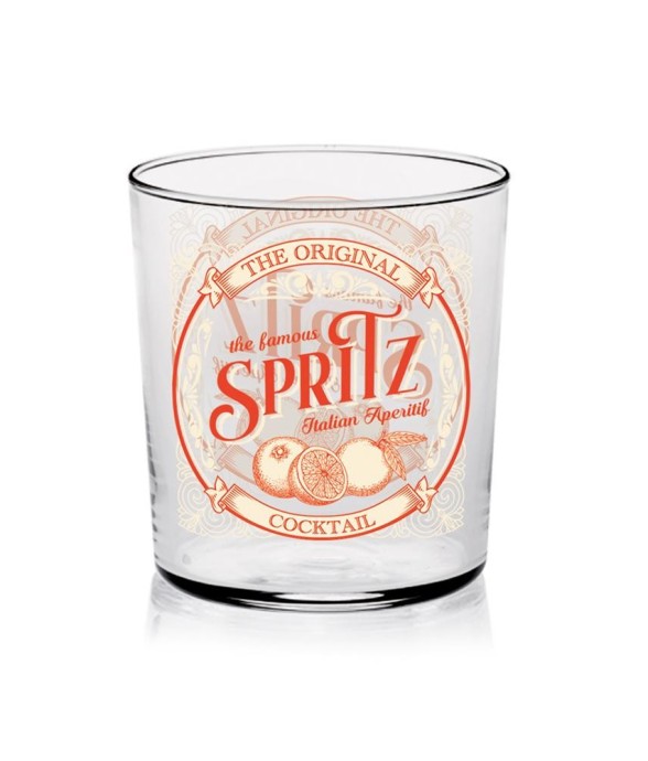 Verre à cocktail Spritz...