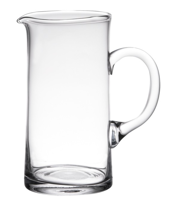 Pichet 1 l en verre