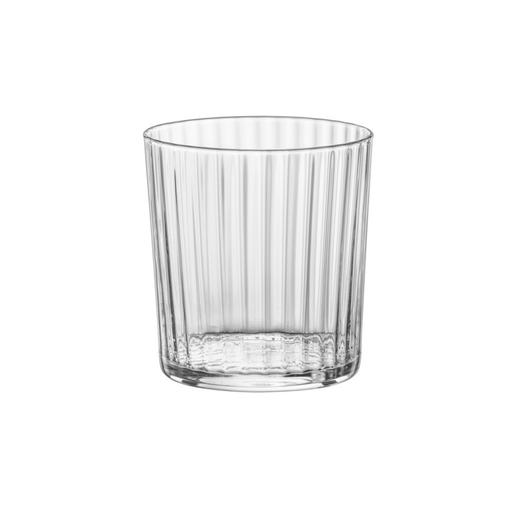 Verre Bodega à cote 35,5 cl (lot de 12)