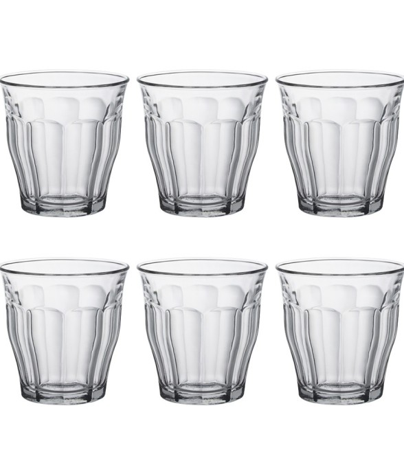 Boîte de 6 gobelets...