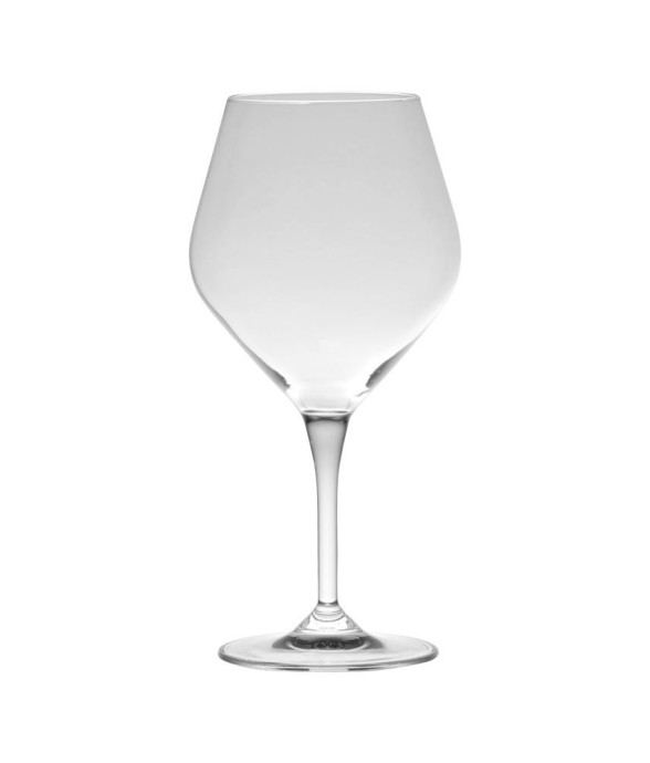 Boite de 6 verres à pied...