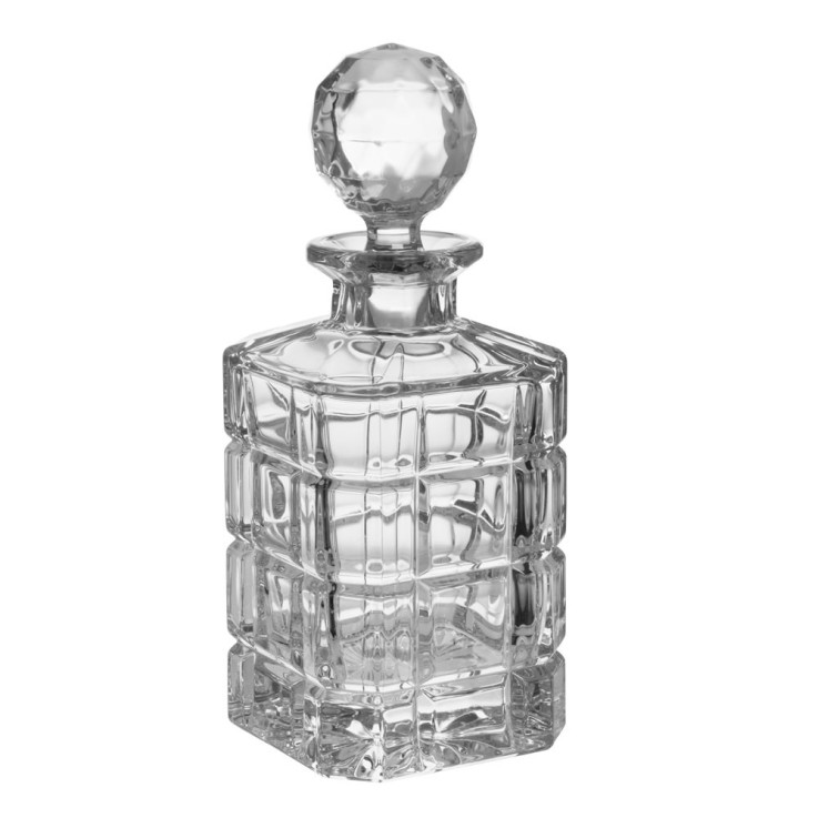 Carafe Timesquare 80 cl en cristal