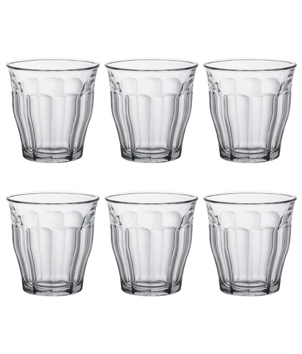 Boîte de 6 gobelets...
