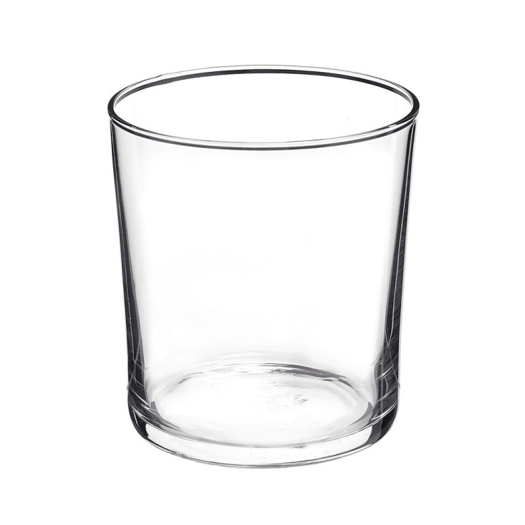 Boite de 12 verres bodéga médium 37 CL