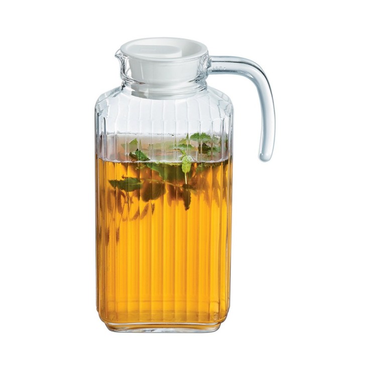 Broc 1.7L, Quadro