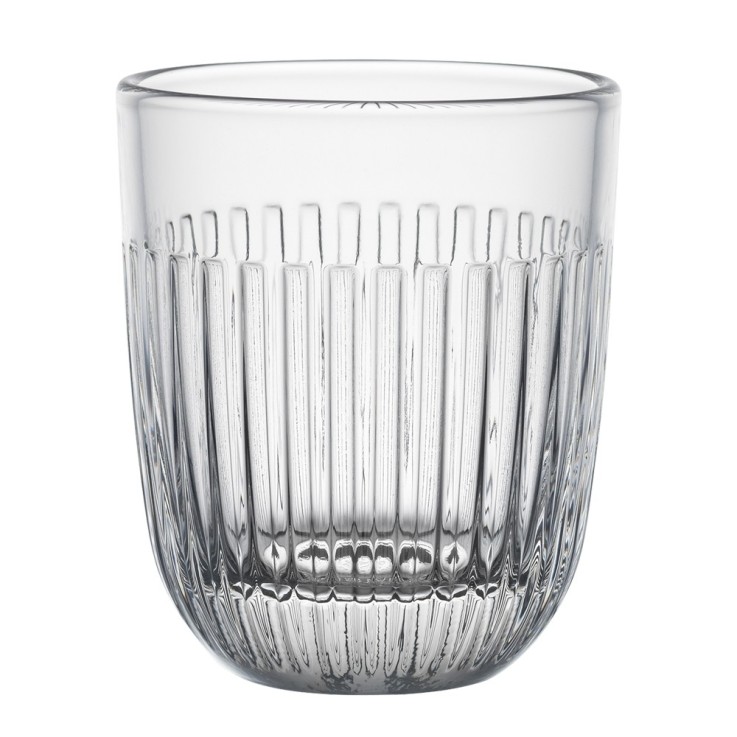 Gobelet ouessant 29 cl (lot de 6) en verre