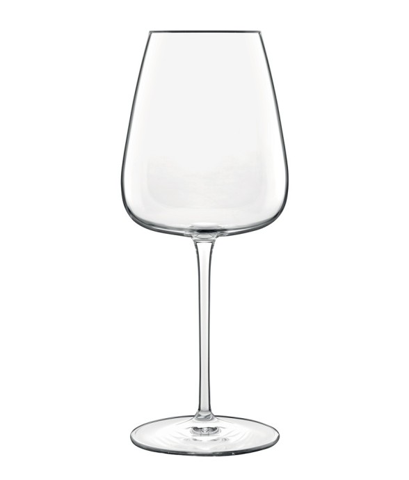Boîte de 6 verres à pied...