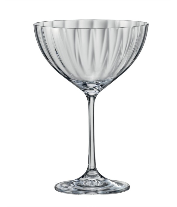 Boîte de 6 coupes à...