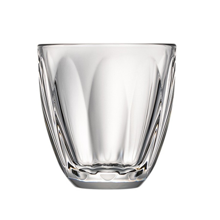 Gobelet Boudoir 25 cl (lot de 6) en verre