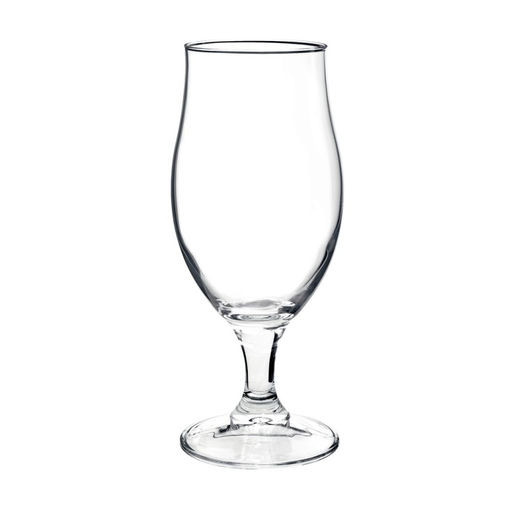 Boîte de 6 verres à bière Exécutive 53 cl