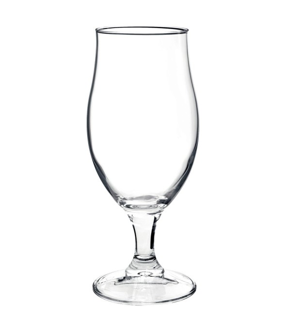 Boîte de 6 verres à bière...
