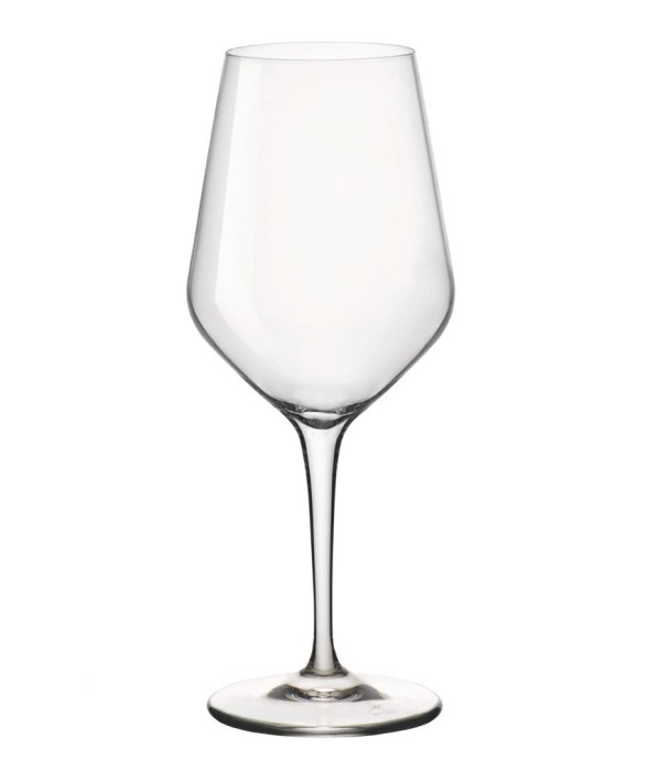 Boîte de 6 verres à vin...