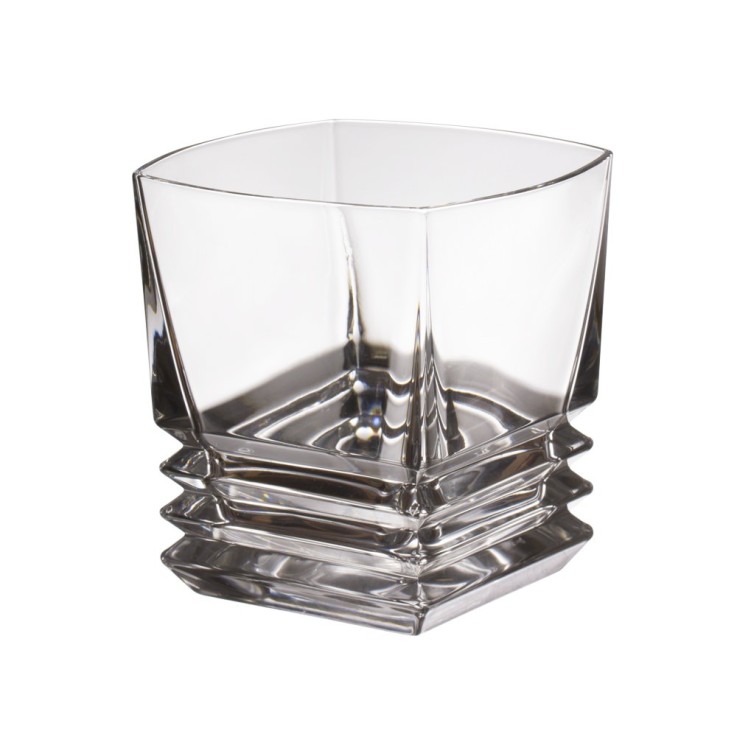 Verre à whisky Maria 30 cl (lot de 6) en cristal