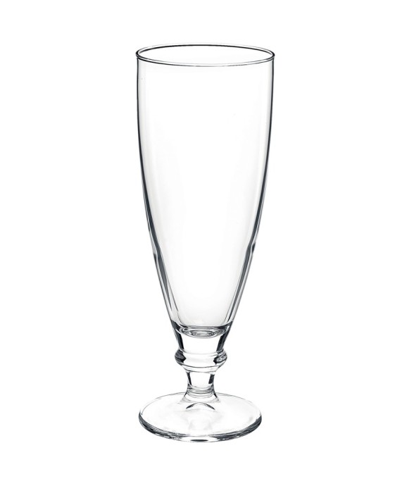 Boite de 6 verres à bière...