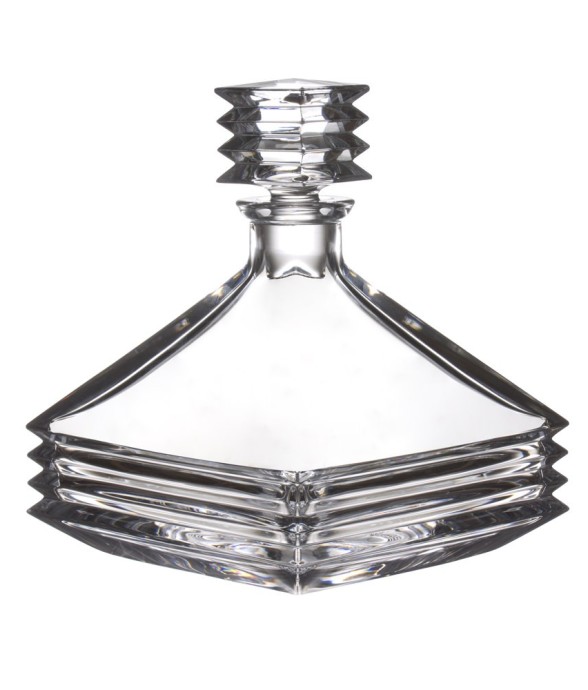Carafe à whisky Maria 80 cl...