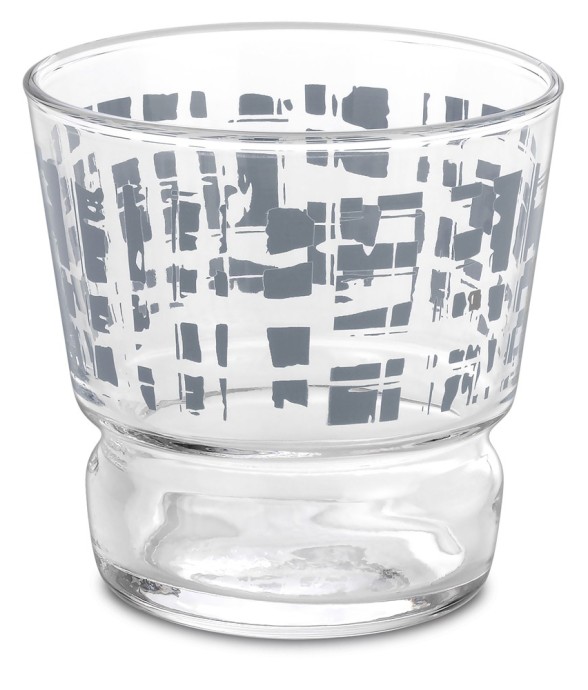 Gobelet Brera 28 cl gris...