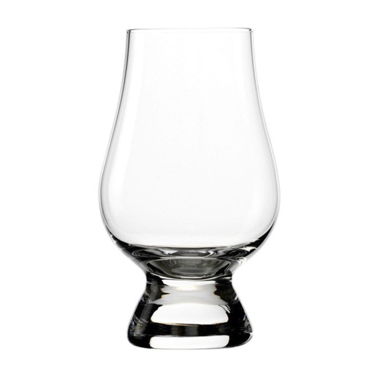 Verre à whisky Glencairn 18 cl en cristal