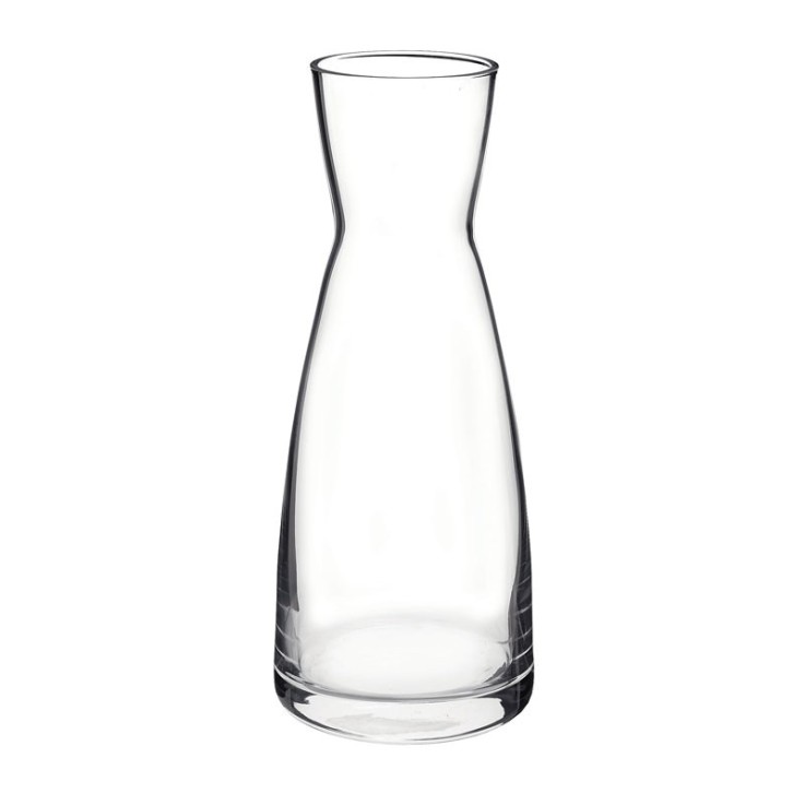 Carafe Ypsilon 50 cl en verre