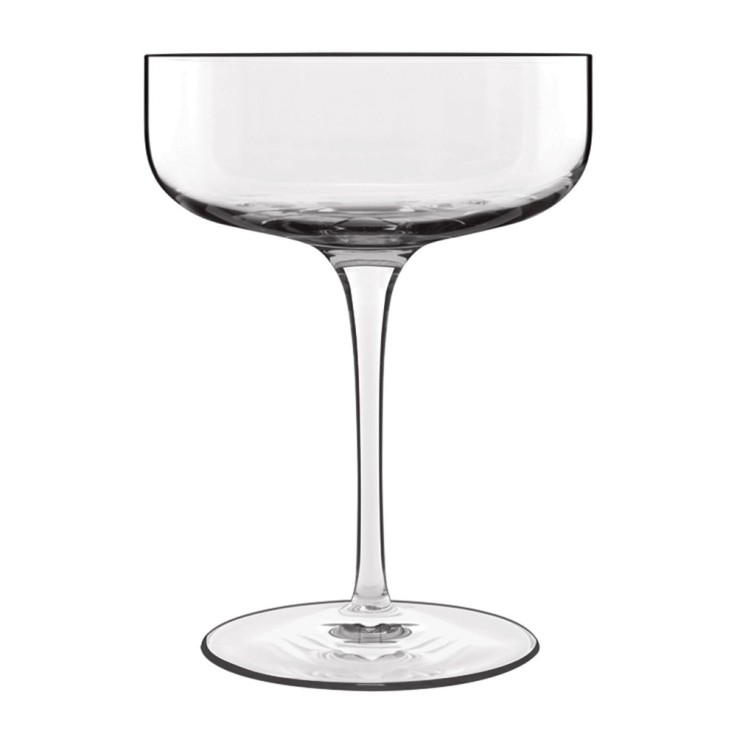 Coupe 30 cl Champagne Sublime (lot de 6) en cristallin