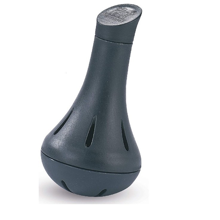 Billes nettoyantes Bilbo pour verres et carafes en inox