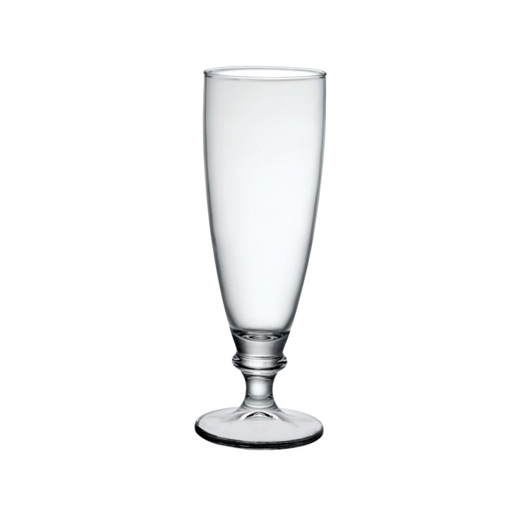 Boîte de 6 verre à bière Harmonia 27,5 cm