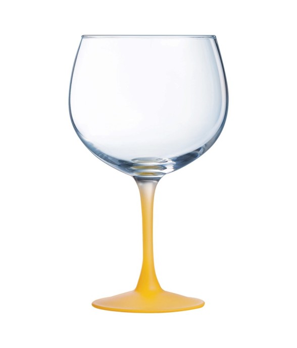 Boîte de 6 verres à pied...