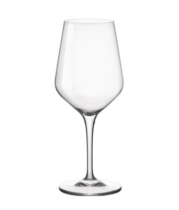 Boîte de 6 verres à vin...