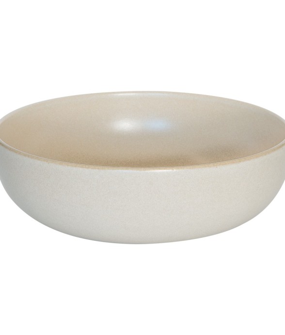 Saladier Uno Sable 26 cm en...