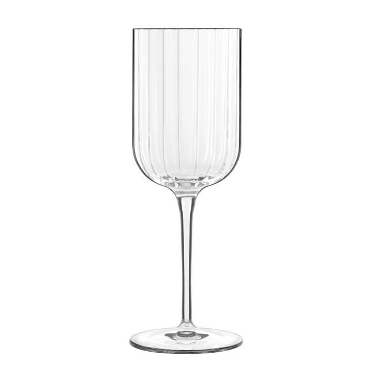 Boîte de 4 verres à pied Bach 40 cl