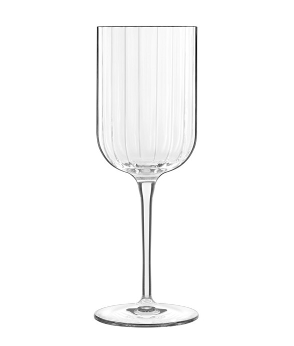 Boîte de 4 verres à pied...