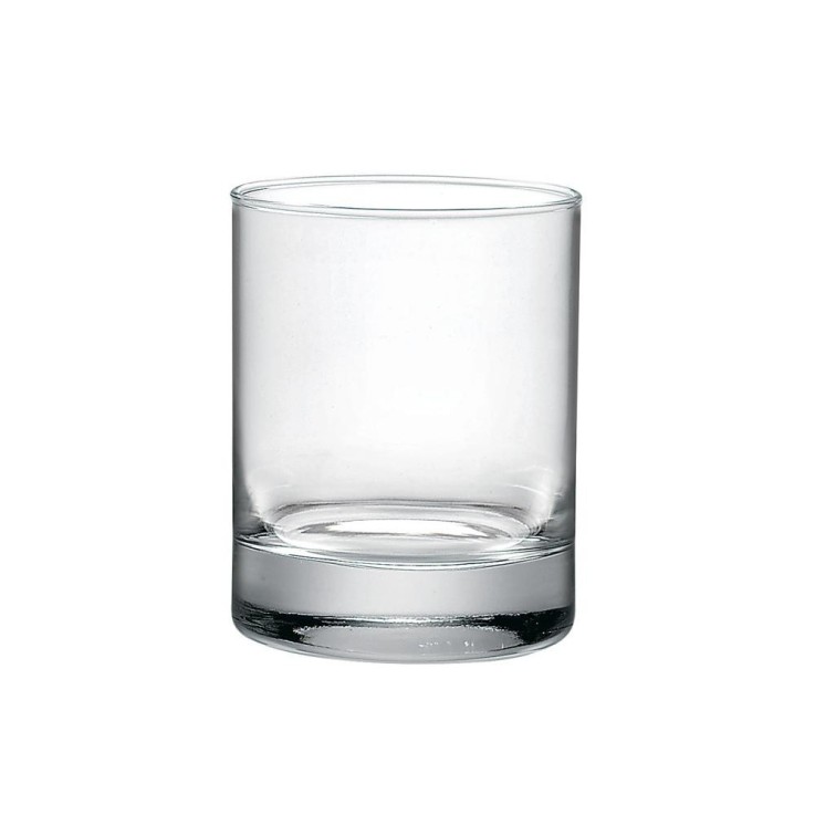 Boite de 6 verre forme basse Gina 30 cl