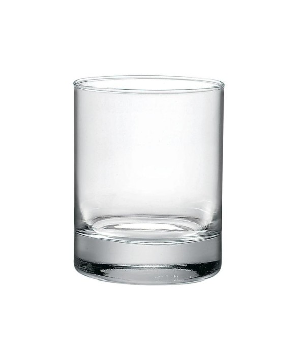 Boite de 6 verre forme...