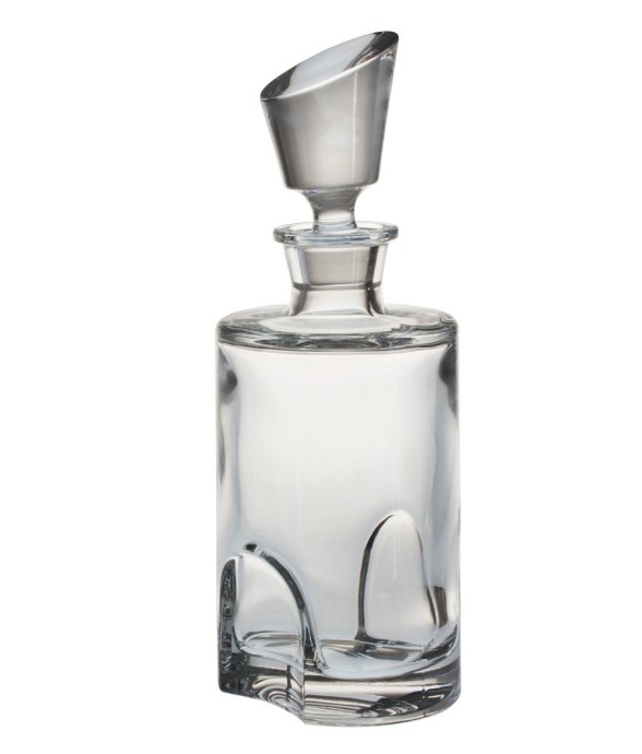 Carafe Torneo 55 cl en cristal