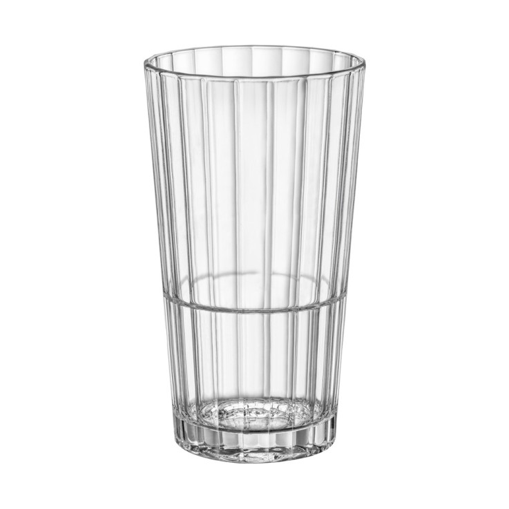 Gobelet haut oxford bar 39,5cl (lot de 6) en verre