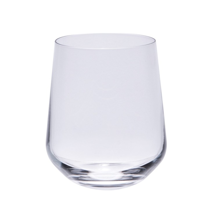 Gobelet Blava 35 cl (lot de 6) en cristallin